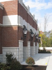 Littleton Police Headquarters