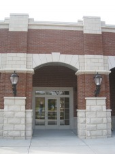 Littleton Police Headquarters