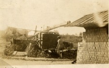 Mack Brick Historic Photos