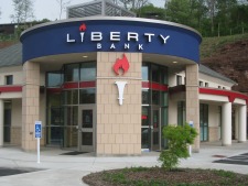 Liberty Bank