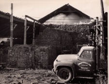 Mack Brick Historic Photos