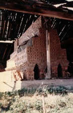 Mack Brick Historic Photos