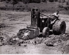 Mack Brick Historic Photos